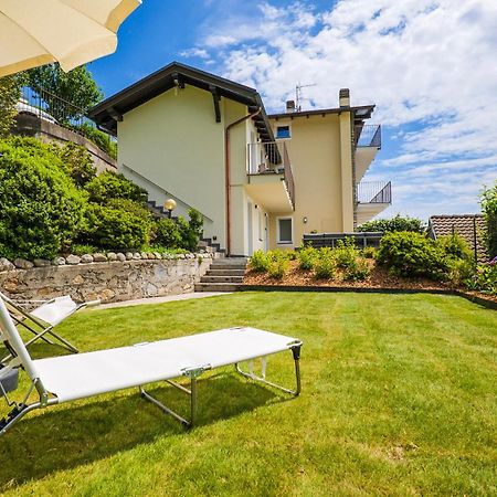 Piancalodge Cannero Riviera Eksteriør billede