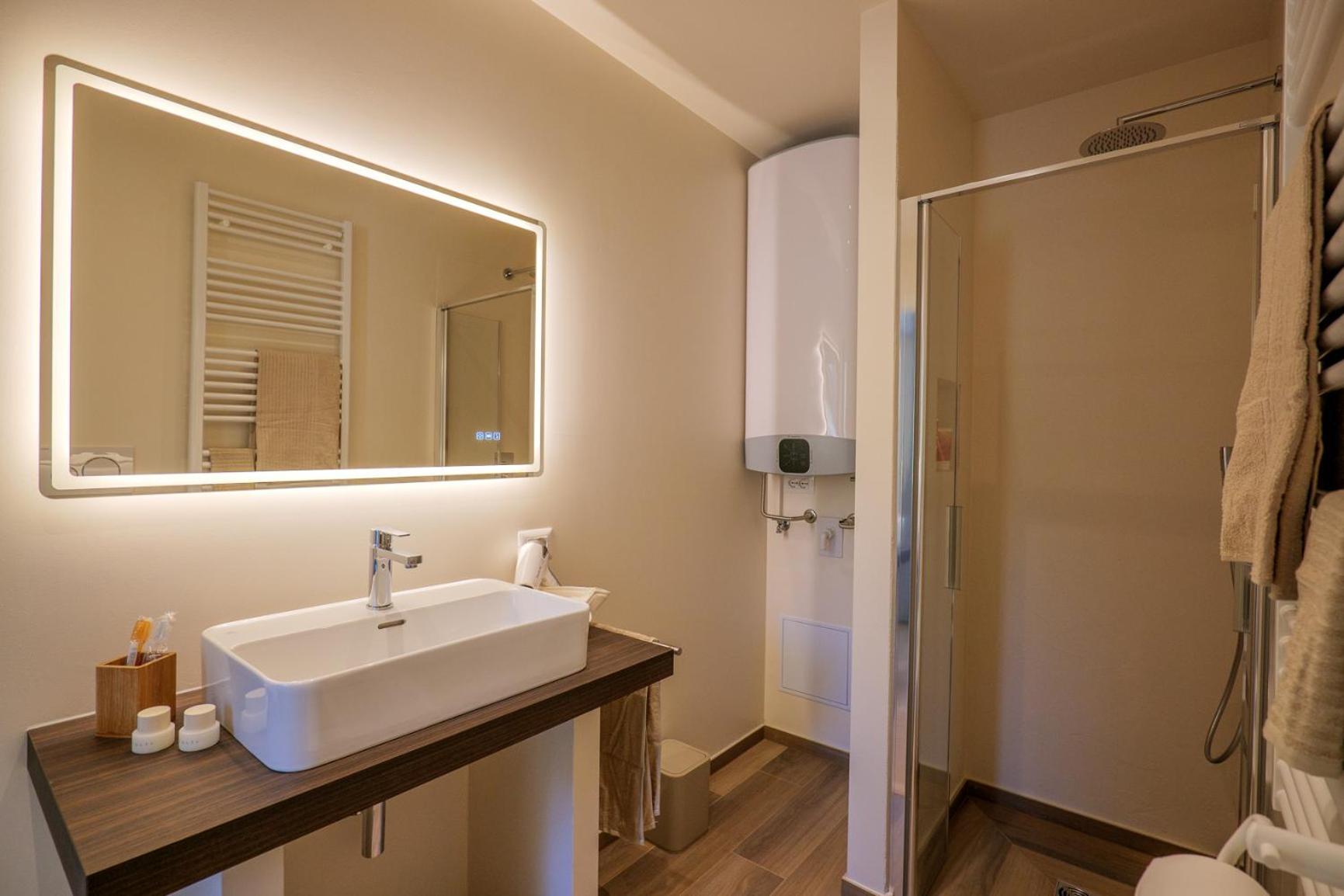 Piancalodge Cannero Riviera Værelse billede