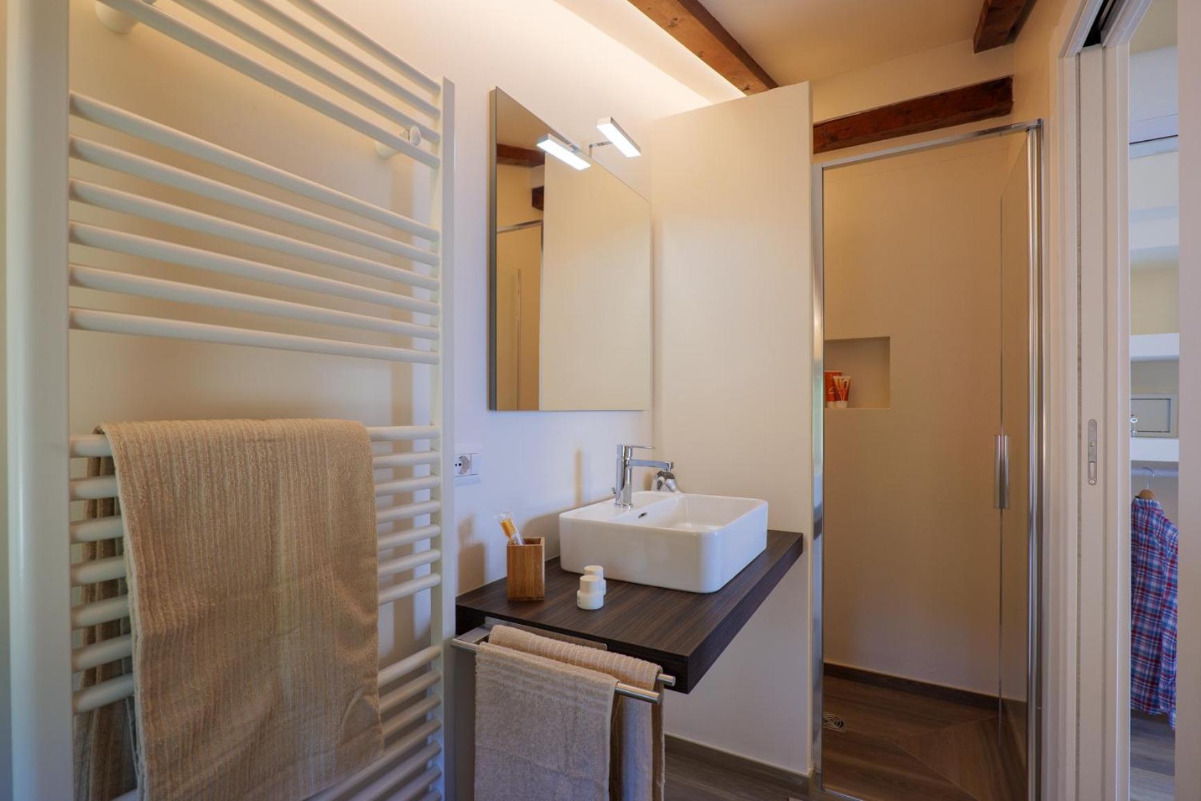 Piancalodge Cannero Riviera Værelse billede