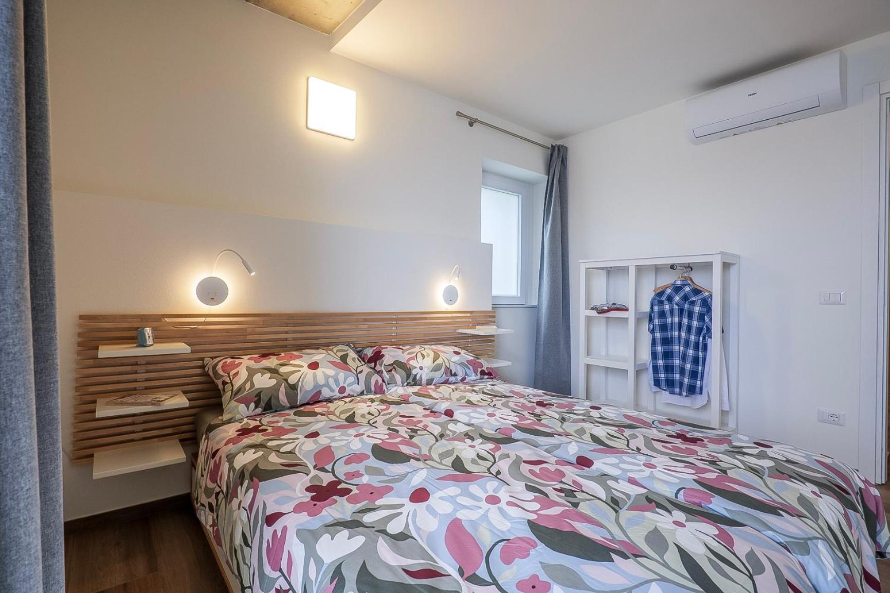 Piancalodge Cannero Riviera Værelse billede